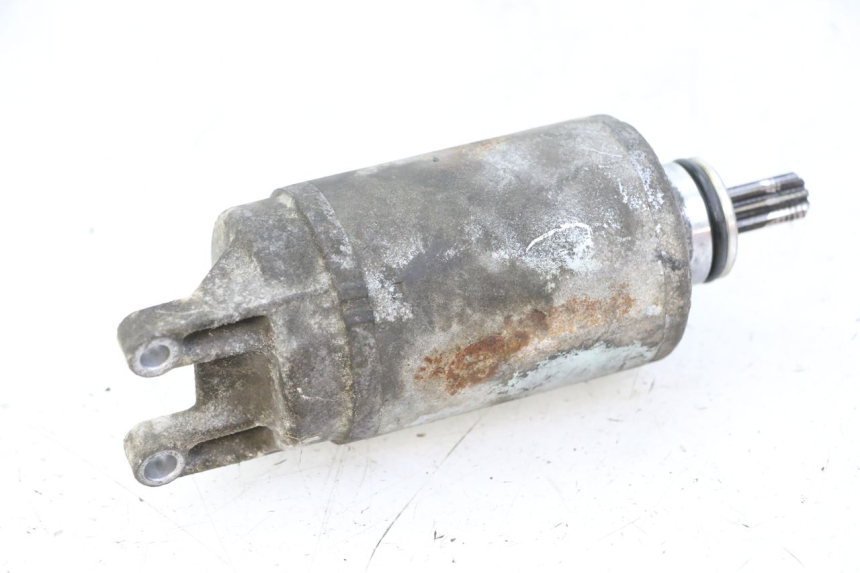 photo de MOTOR DE ARRANQUE. SUZUKI BURGMAN 125 (2007 - 2014)