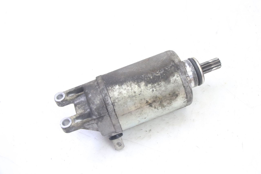 photo de MOTOR DE ARRANQUE. SUZUKI BURGMAN 125 (2007 - 2014)