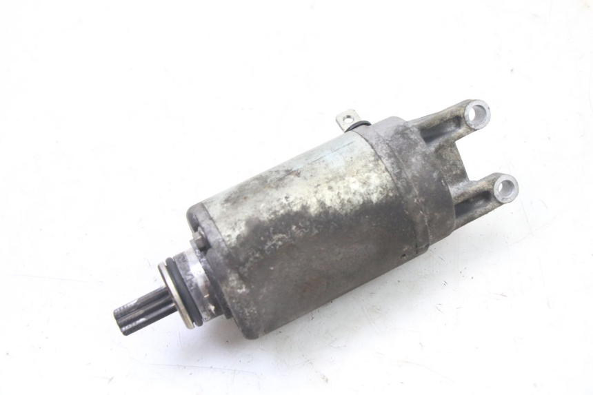 photo de MOTOR DE ARRANQUE. SUZUKI BURGMAN 125 (2007 - 2014)