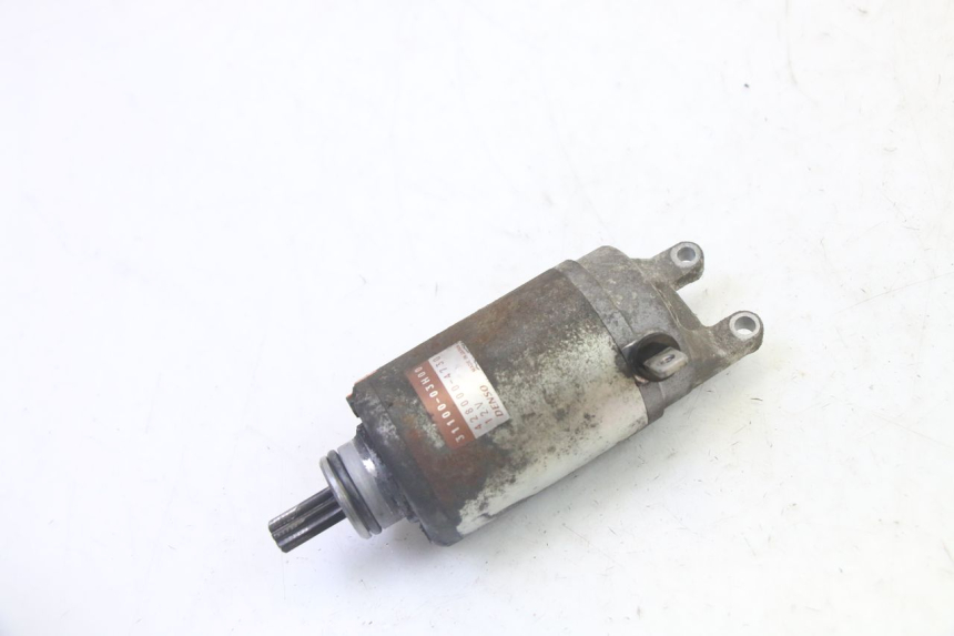 photo de MOTOR DE ARRANQUE. SUZUKI BURGMAN 125 (2007 - 2014)