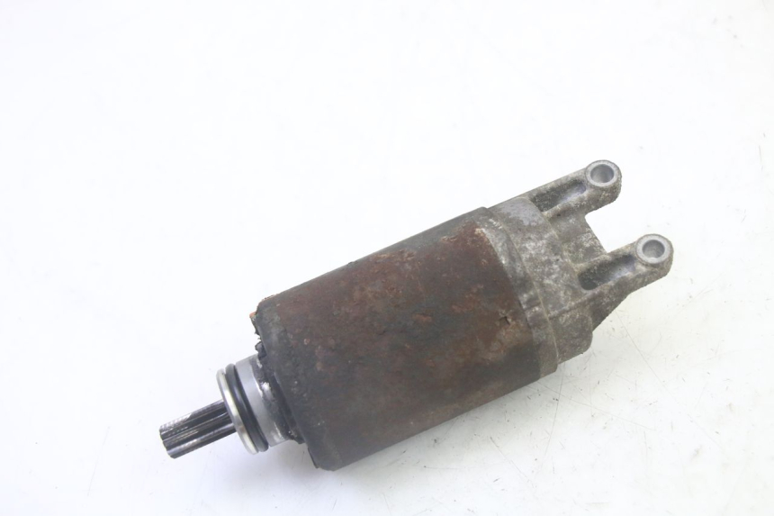 photo de MOTOR DE ARRANQUE. SUZUKI BURGMAN 125 (2007 - 2014)