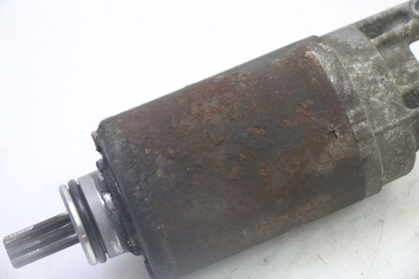 photo de MOTOR DE ARRANQUE. SUZUKI BURGMAN 125 (2007 - 2014)