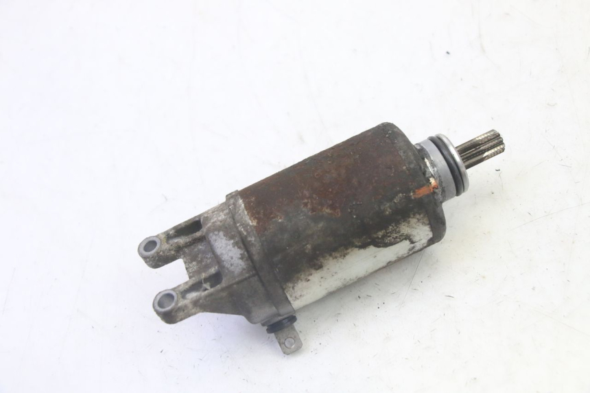 photo de MOTOR DE ARRANQUE. SUZUKI BURGMAN 125 (2007 - 2014)