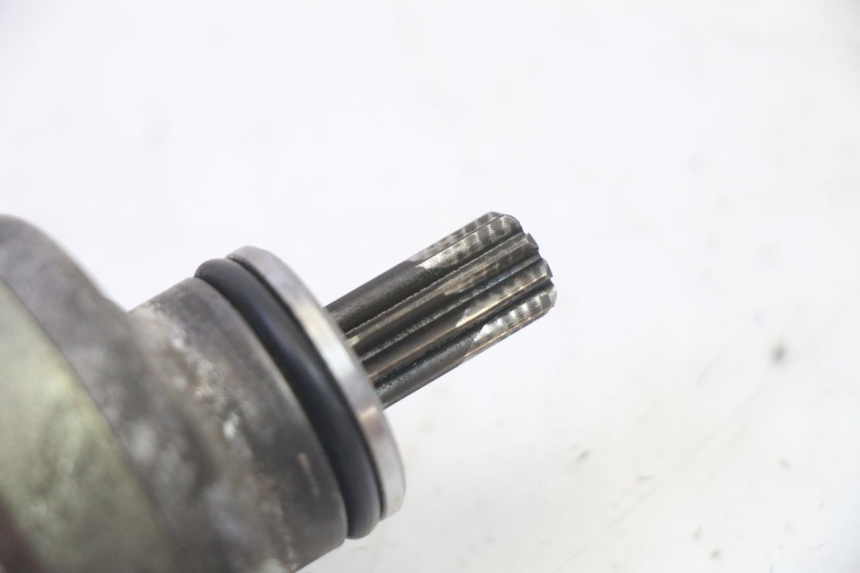 photo de MOTOR DE ARRANQUE. SUZUKI BURGMAN 125 (2007 - 2014)