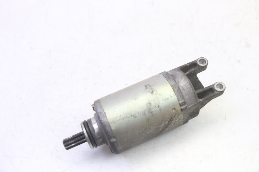 photo de MOTOR DE ARRANQUE. SUZUKI BURGMAN 125 (2007 - 2014)