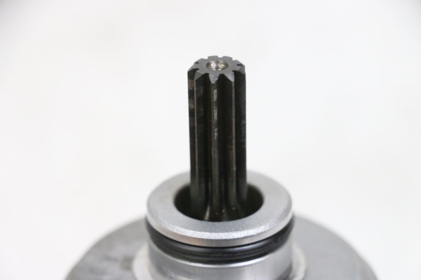 photo de ARRANQUE SUZUKI BURGMAN 650 (2013 - 2020)