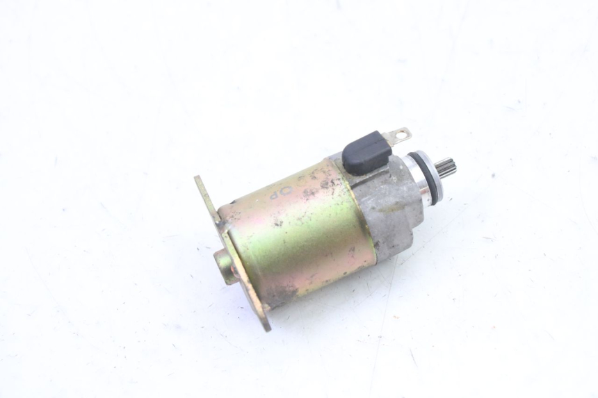 photo de ARRANQUE ORCAL CAVARO 4T 50 (2019 - 2023)