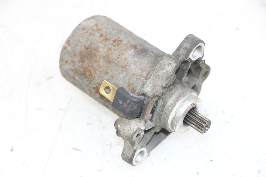 photo de MOTOR DE ARRANQUE PEUGEOT CITYSTAR 50 (2013 - 2017)