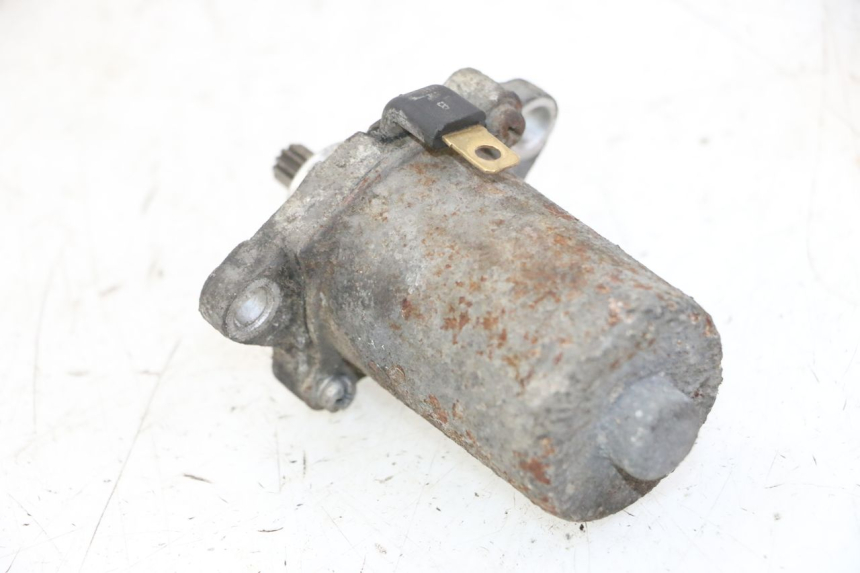 photo de MOTOR DE ARRANQUE PEUGEOT CITYSTAR 50 (2013 - 2017)