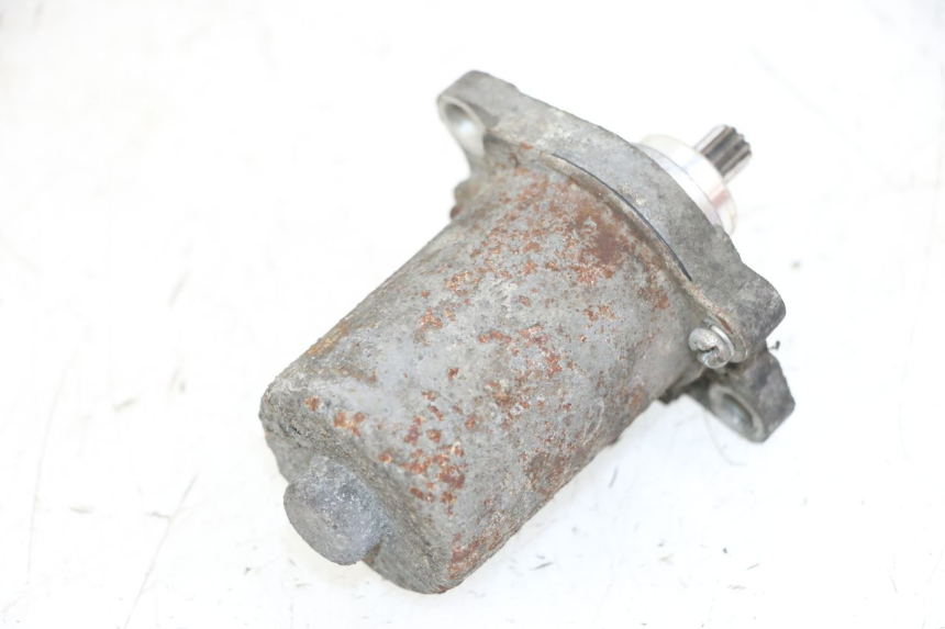 photo de MOTOR DE ARRANQUE PEUGEOT CITYSTAR 50 (2013 - 2017)