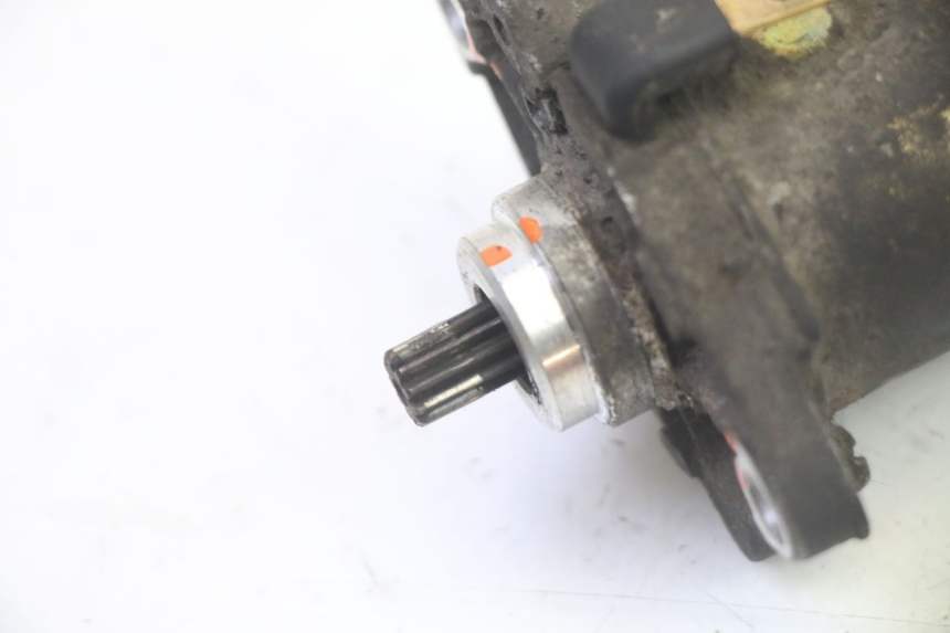 photo de MOTOR DE ARRANQUE PEUGEOT CITYSTAR 50 (2013 - 2017)