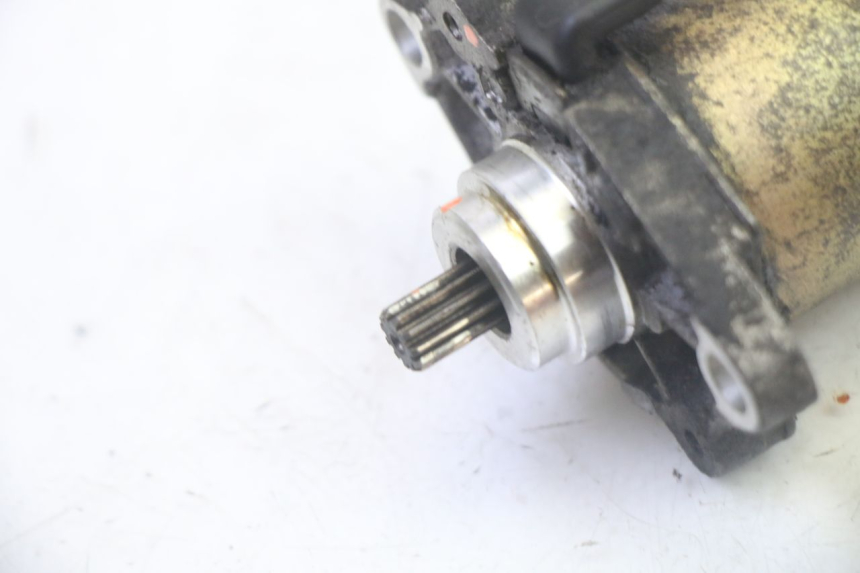 photo de MOTOR DE ARRANQUE PEUGEOT CITYSTAR 50 (2013 - 2017)