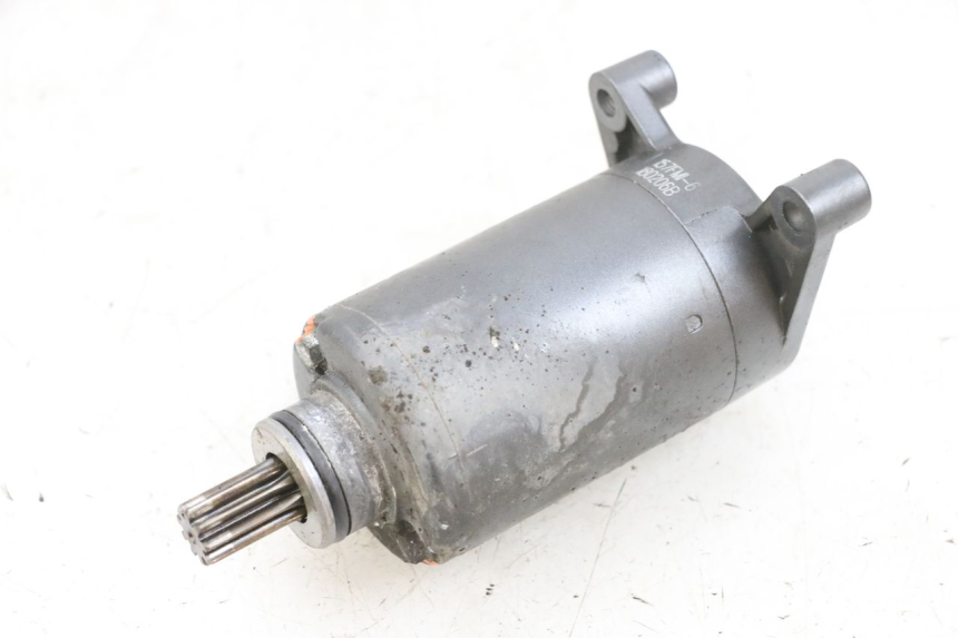 photo de ARRANQUE KSR CODE 125 (2018 - 2020) - Vista principal