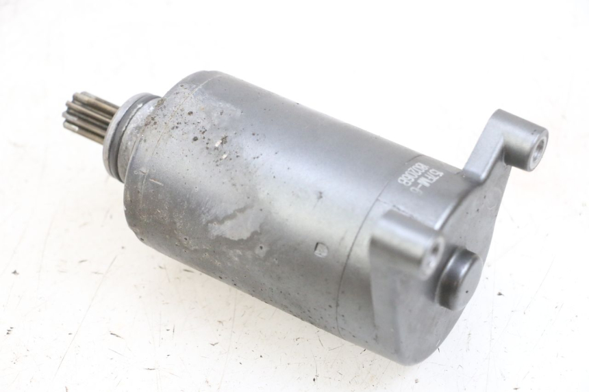 photo de ARRANQUE KSR CODE 125 (2018 - 2020) - Zoom estado de uso