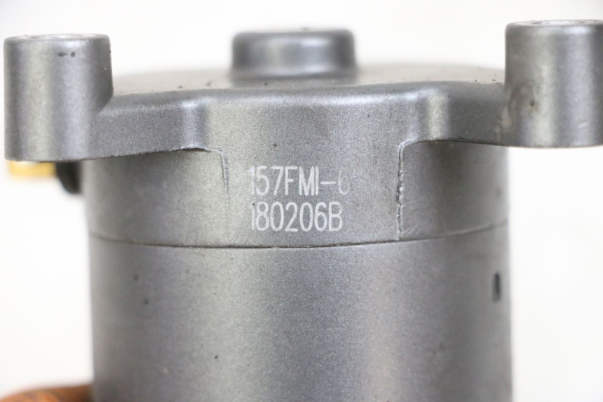 photo de ARRANQUE KSR CODE 125 (2018 - 2020) - Vista general del producto