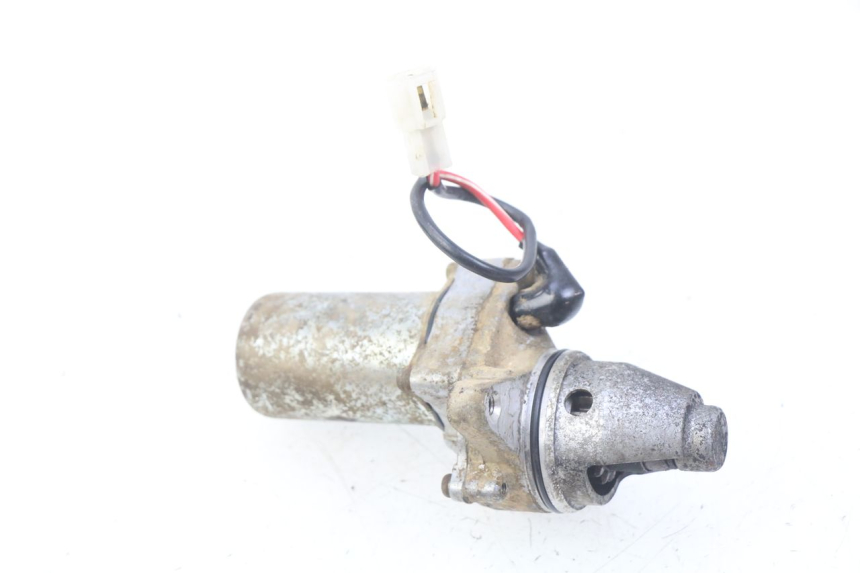 photo de MOTOR DE ARRANQUE SUZUKI CP 80 (1985 - 1996)