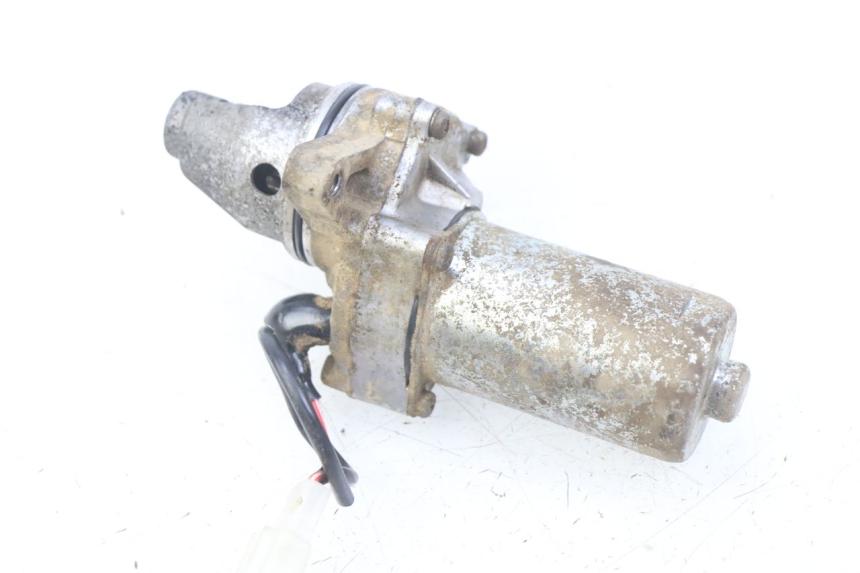 photo de MOTOR DE ARRANQUE SUZUKI CP 80 (1985 - 1996)