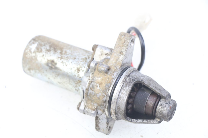 photo de MOTOR DE ARRANQUE SUZUKI CP 80 (1985 - 1996)