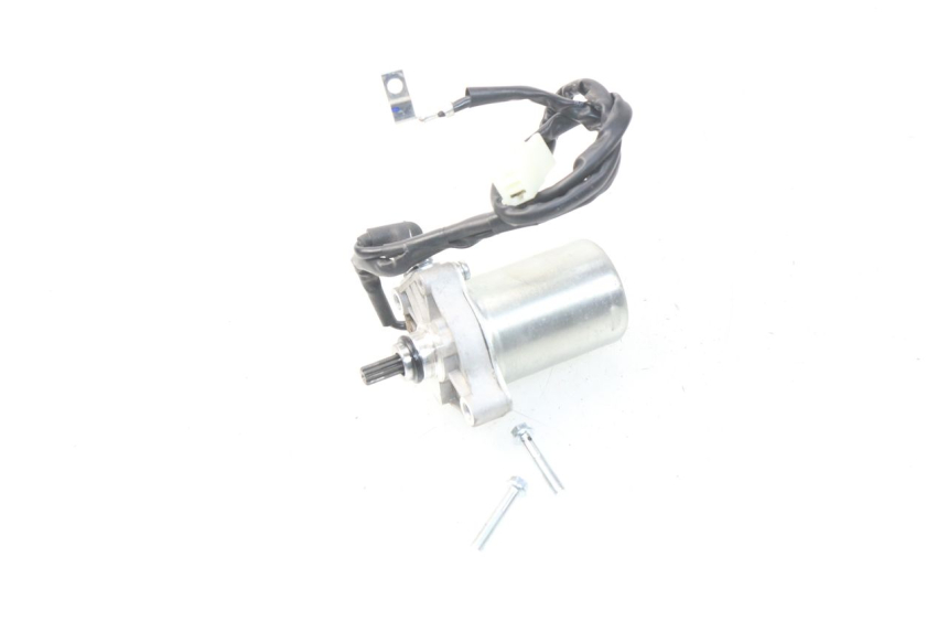 photo de ARRANQUE HONDA CRF-F CRF F 110 (2019 - 2022)