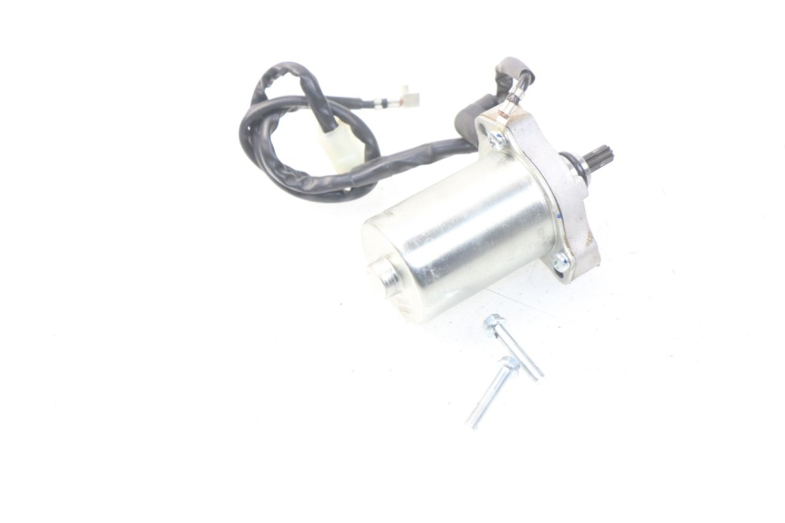 photo de ARRANQUE HONDA CRF-F CRF F 110 (2019 - 2022)
