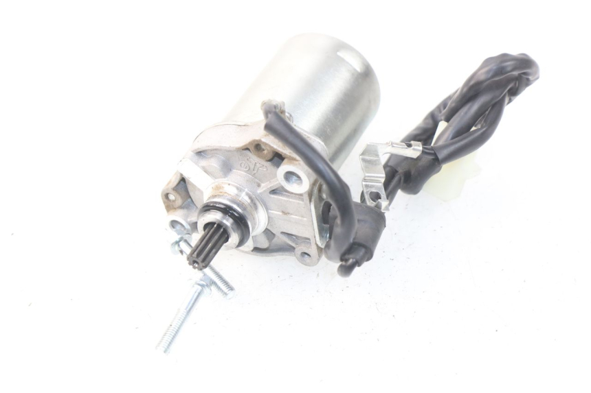 photo de ARRANQUE HONDA CRF-F CRF F 110 (2019 - 2022)
