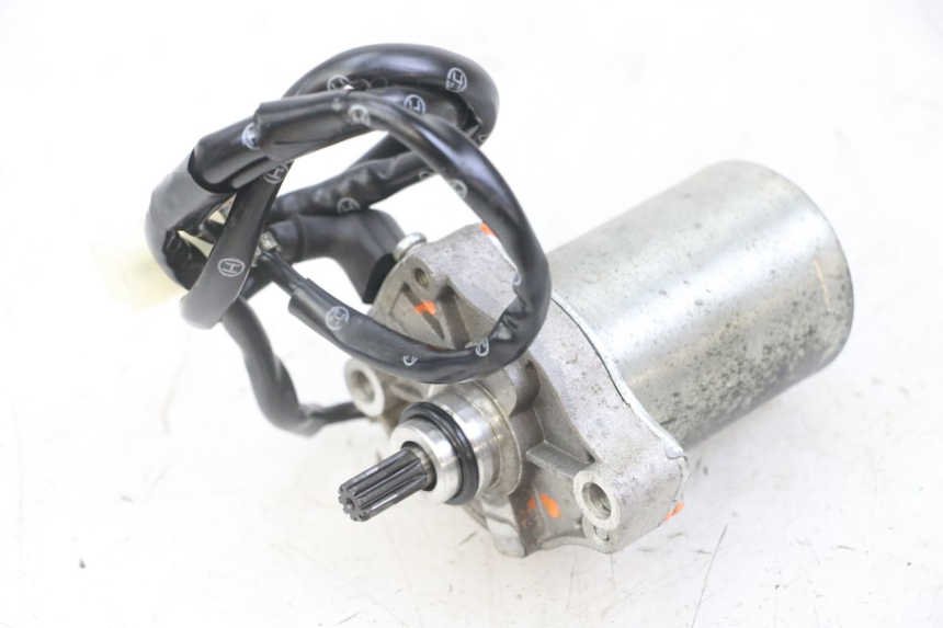 photo de ARRANQUE HONDA CRF-F CRF F 110 (2019 - 2022)