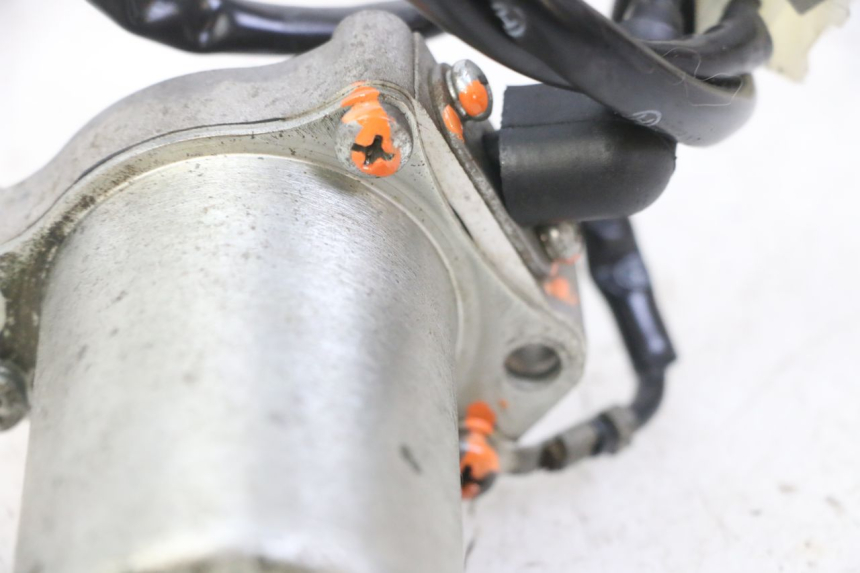 photo de ARRANQUE HONDA CRF-F CRF F 110 (2019 - 2022)