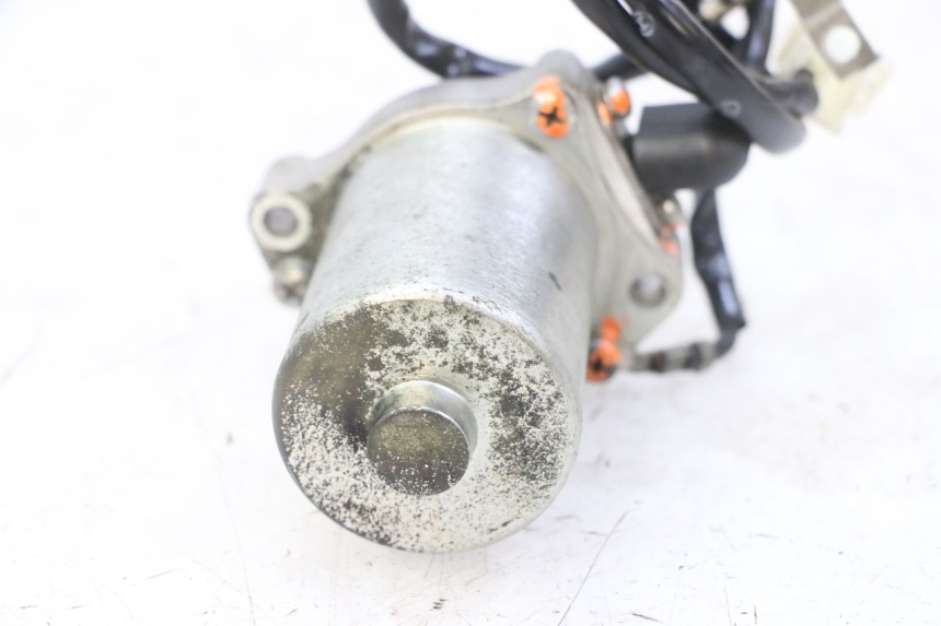 photo de ARRANQUE HONDA CRF-F CRF F 110 (2019 - 2022)