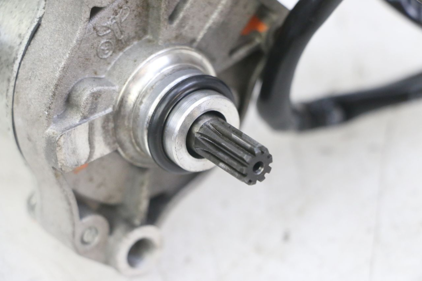 photo de ARRANQUE HONDA CRF-F CRF F 110 (2019 - 2022)