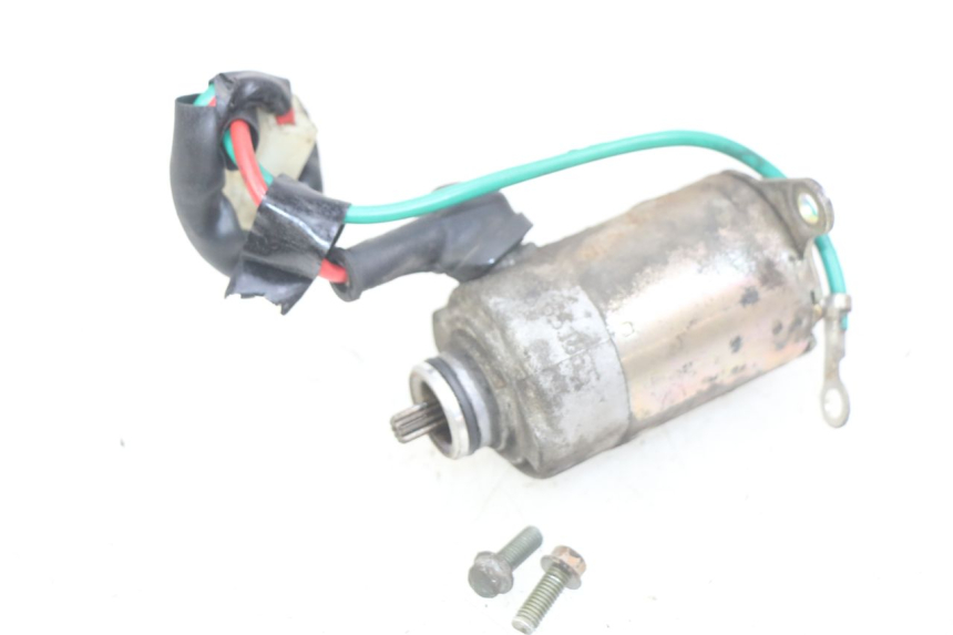photo de MOTOR DE ARRANQUE SYM CROX 4T 50 (2016 - 2023)
