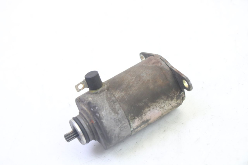 photo de MOTOR DE ARRANQUE SYM CROX 4T 50 (2016 - 2023)