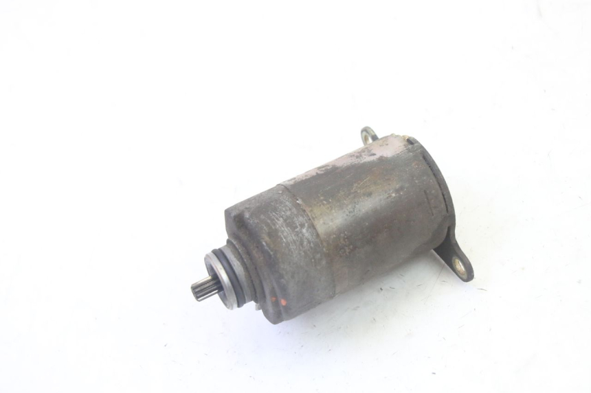 photo de MOTOR DE ARRANQUE SYM CROX 4T 50 (2016 - 2023)