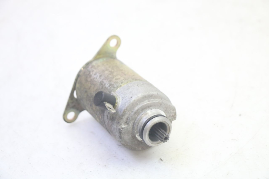 photo de MOTOR DE ARRANQUE SYM CROX 4T 50 (2016 - 2023) - Vista general del producto