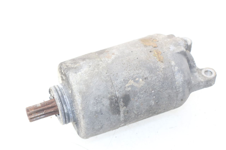 photo de MOTOR DE ARRANQUE YAMAHA CYGNUS X INJECTION 125 (2007 - 2013)