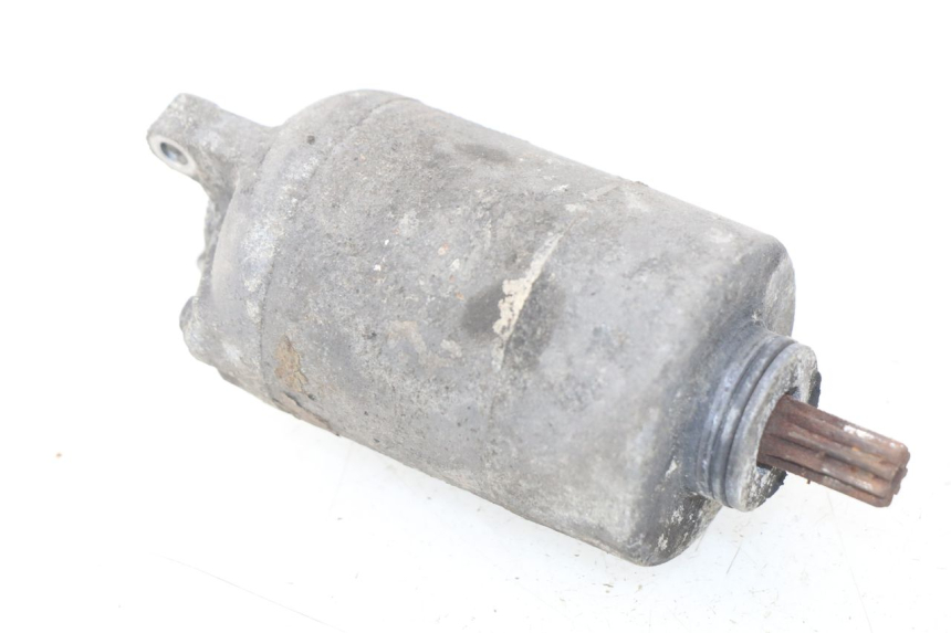 photo de MOTOR DE ARRANQUE YAMAHA CYGNUS X INJECTION 125 (2007 - 2013)