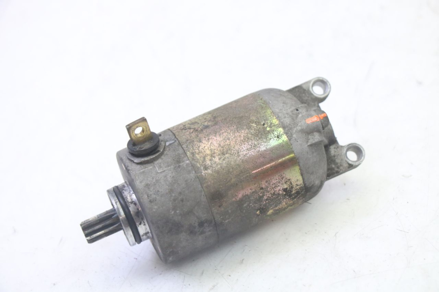 photo de MOTOR DE ARRANQUE YAMAHA CYGNUS X INJECTION 125 (2007 - 2013)
