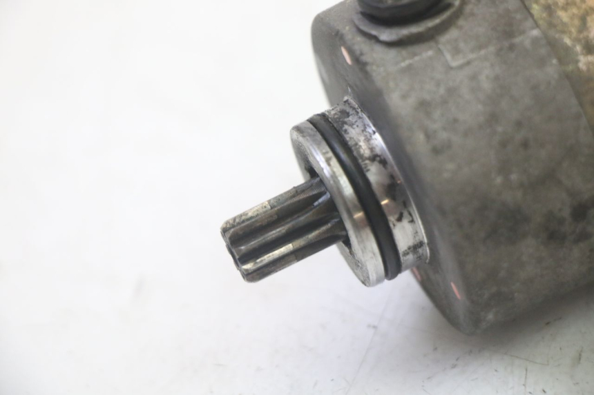 photo de MOTOR DE ARRANQUE YAMAHA CYGNUS X INJECTION 125 (2007 - 2013)