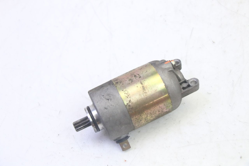 photo de MOTOR DE ARRANQUE YAMAHA CYGNUS X INJECTION 125 (2007 - 2013)
