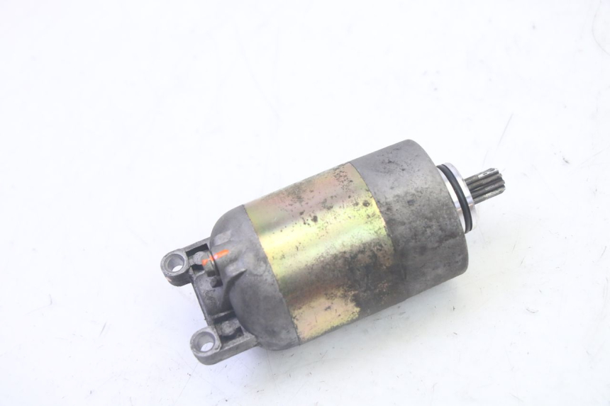 photo de MOTOR DE ARRANQUE YAMAHA CYGNUS X INJECTION 125 (2007 - 2013)