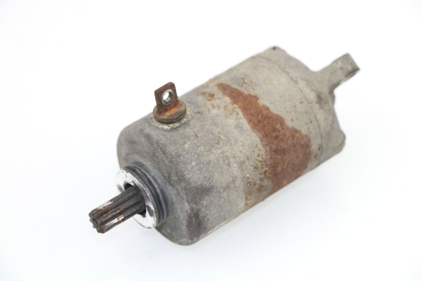 photo de MOTOR DE ARRANQUE YAMAHA CYGNUS X INJECTION 125 (2007 - 2013)