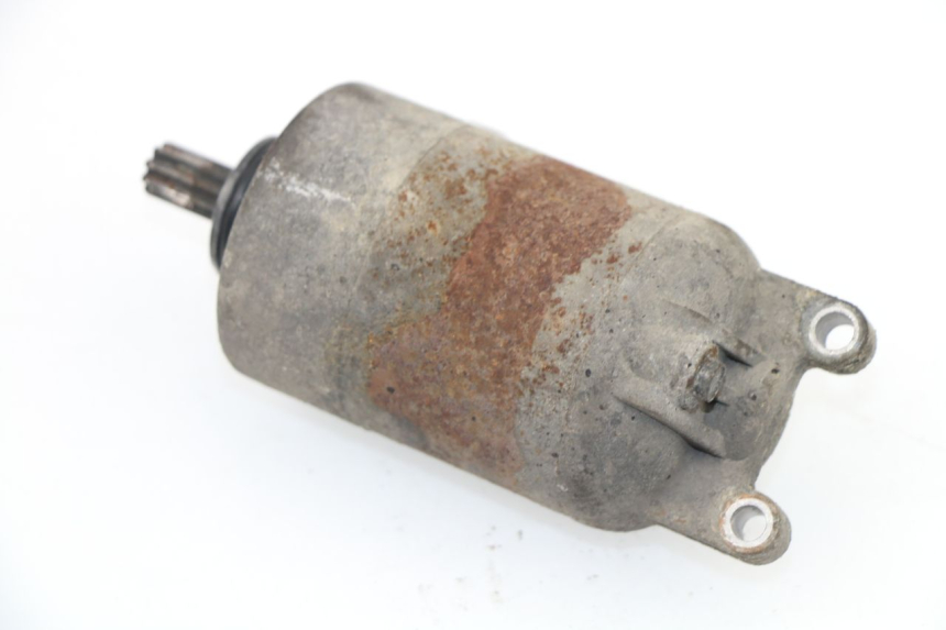 photo de MOTOR DE ARRANQUE YAMAHA CYGNUS X INJECTION 125 (2007 - 2013)