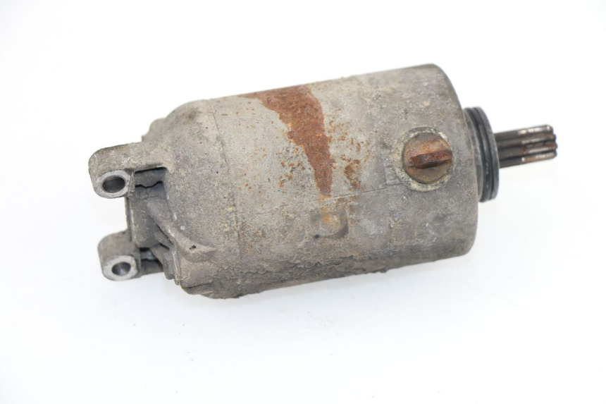 photo de MOTOR DE ARRANQUE YAMAHA CYGNUS X INJECTION 125 (2007 - 2013)