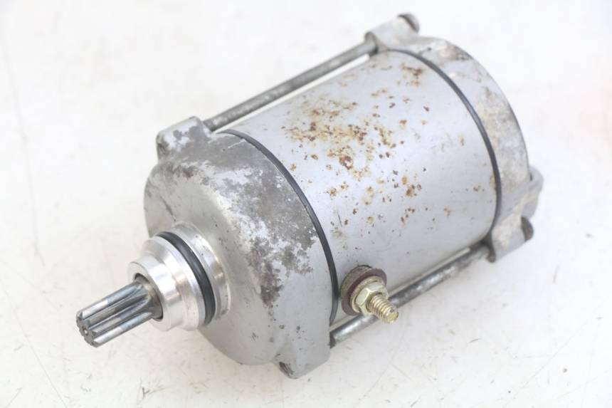 photo de MOTOR DE ARRANQUE DAELIM VJ ROADWIN FI 125 (2008 - 2017)