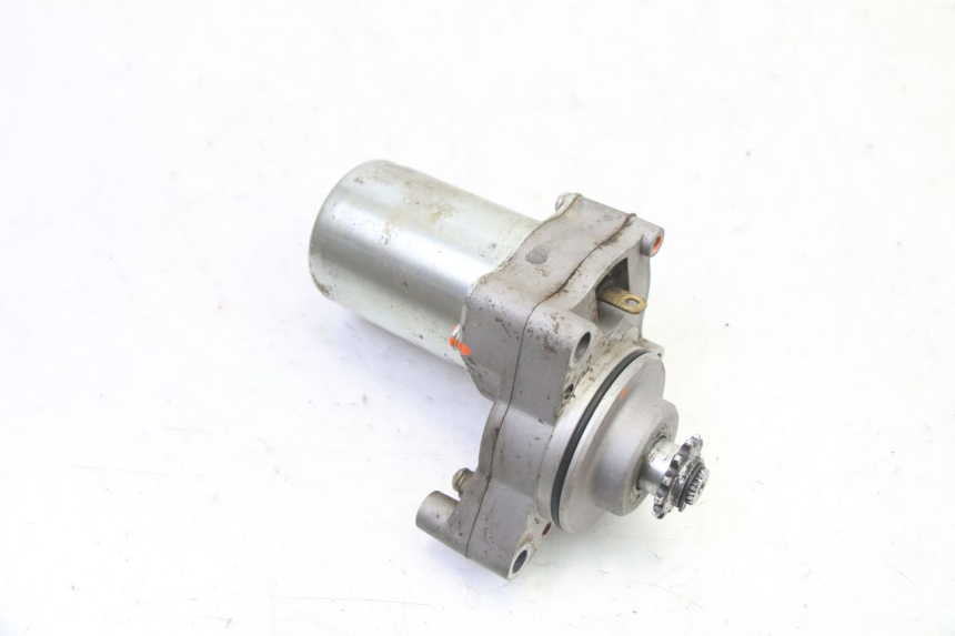 photo de ARRANQUE SPEEDY DELUXE 125