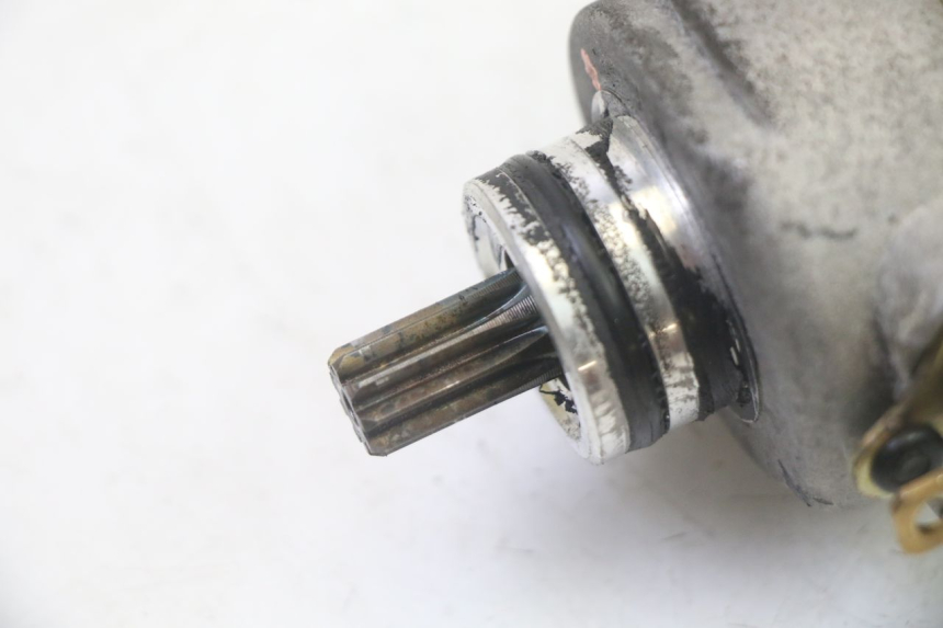 photo de MOTOR DE ARRANQUE KYMCO DINK STREET 125 (2009 - 2014)