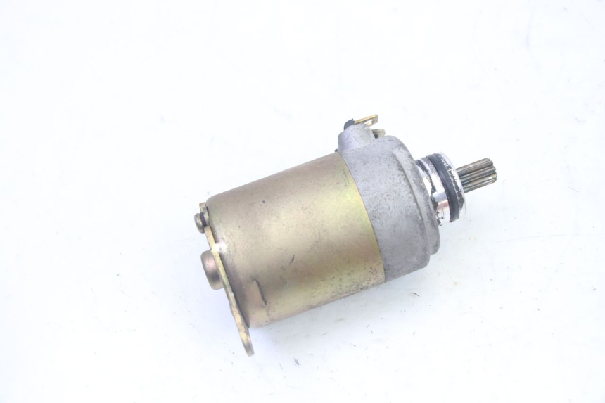 photo de MOTOR DE ARRANQUE KYMCO DINK STREET 125 (2009 - 2014)