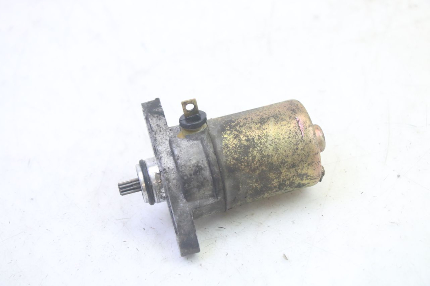 photo de ARRANQUE PEUGEOT DJANGO 4T 50 (2014 - 2019) - Vista principal