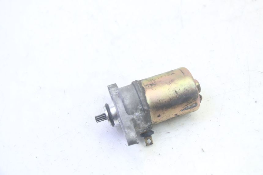 photo de ARRANQUE PEUGEOT DJANGO 4T 50 (2014 - 2019) - Zoom estado de uso