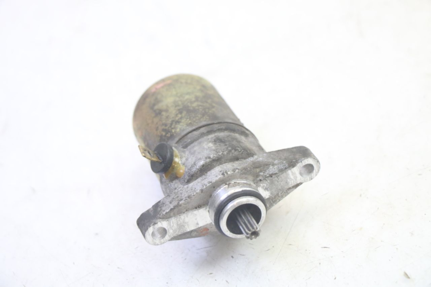 photo de ARRANQUE PEUGEOT DJANGO 4T 50 (2014 - 2019) - Otra perspectiva