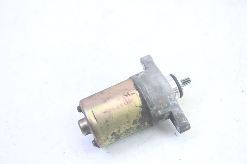 photo de ARRANQUE PEUGEOT DJANGO 4T 50 (2014 - 2019) - Detalles de los puntos de fijación